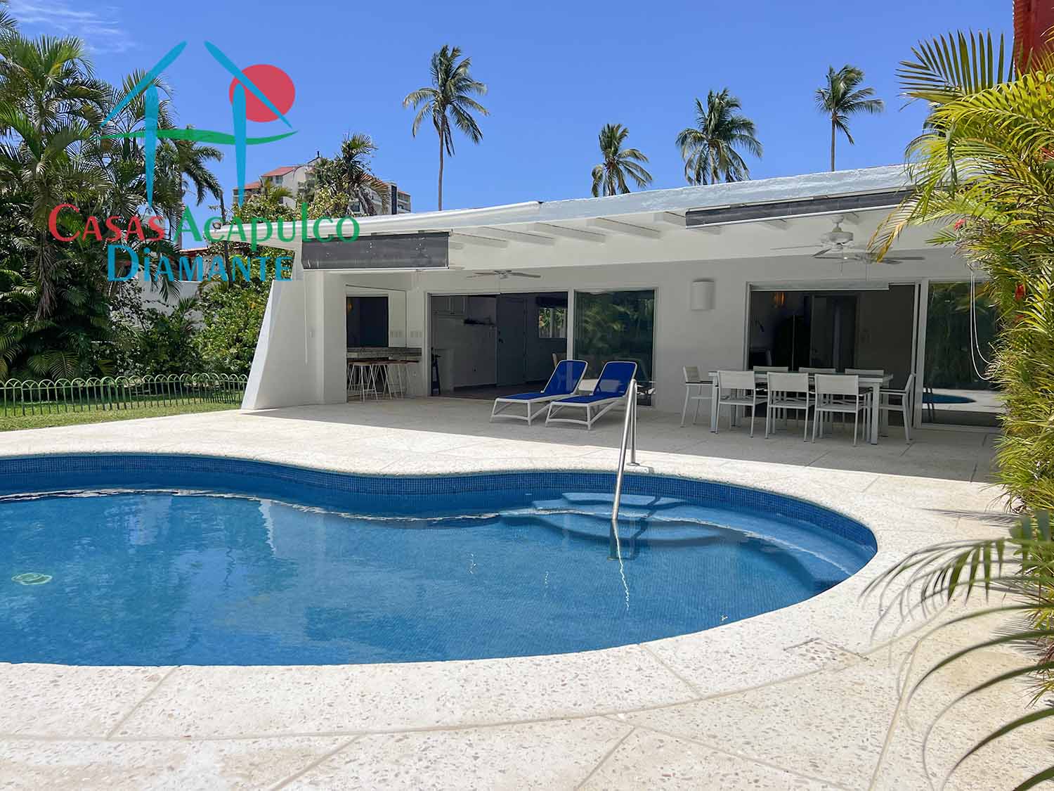 Villas Princess I Villa 61 Villas Princess I Villa 61